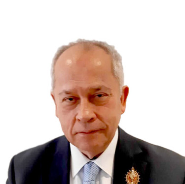 Carlos Arturo Ospina Hernández