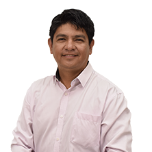 Víctor Adolfo Iza Villacís