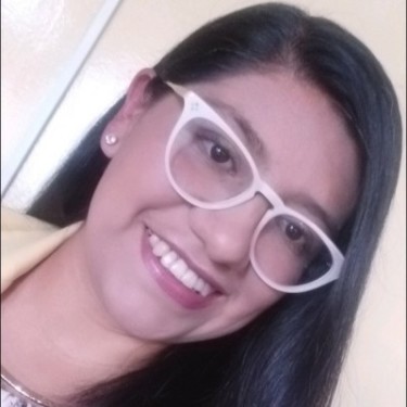 Jenny Patricia Cortez Solano