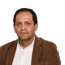 Walter Enrique Verdugo Romero