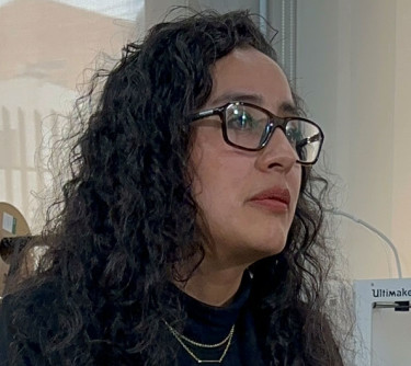 Diana Patricia Moya Loaiza