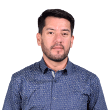 Patricio David López Logacho