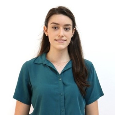 María Inmaculada Reyes Ruiz