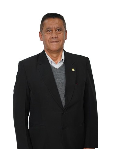 Medardo Ángel Silva Ruales
