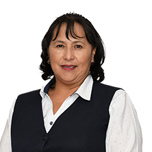 Nancy Fabiola Chumbay Salazar