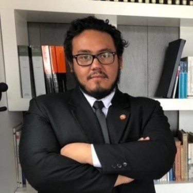 Felipe Rodríguez Estévez