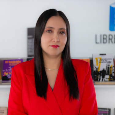 Natalia Mora Navarro