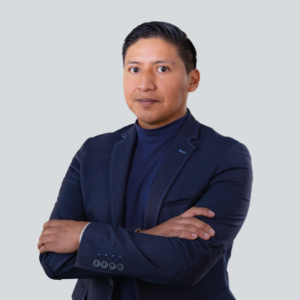 Milton Enrique Rocha