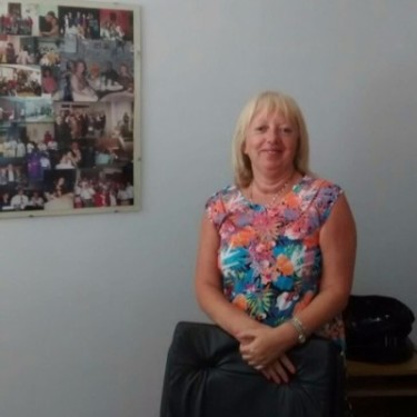 Graciela Celestina Ferioli