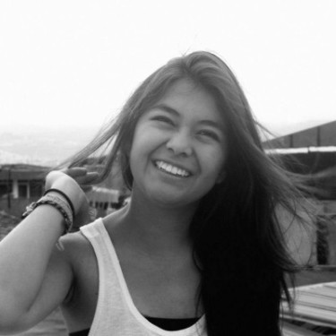 Alejandra de la Cruz