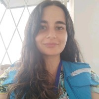 Verónica Gavilanes Ruales