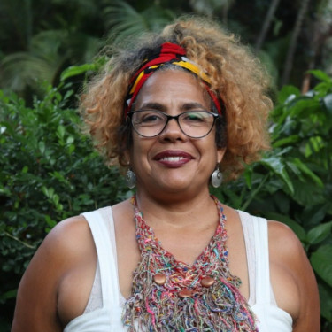 Yuderkys Espinosa Miñoso