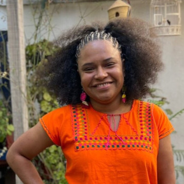 Astrid Yulieth Cuero Montenegro