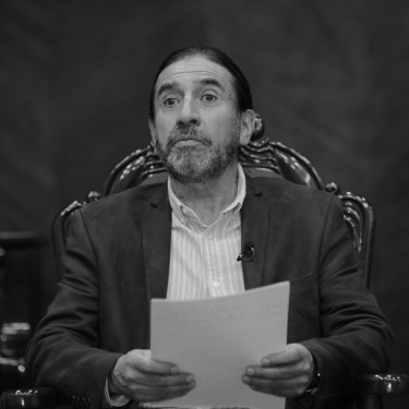 Francisco Enríquez Bermeo