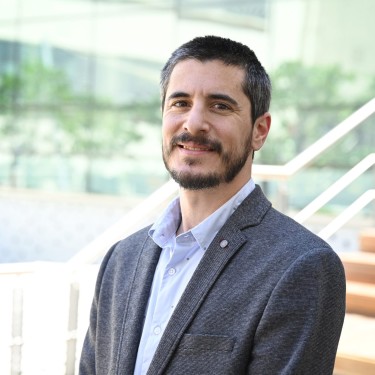 Leandro Martín Ottone