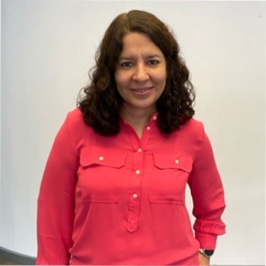 María Caridad Ortiz