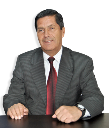 Pablo Jurado Moreno