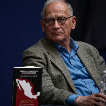 Arturo Huerta González