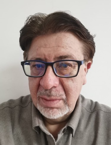 Jaime Fernando Gallegos Londoño