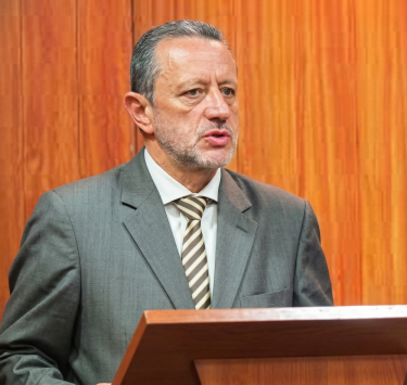 Carlos Cordero Díaz