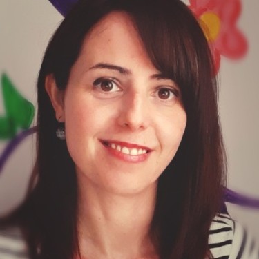 Cristina Soler García