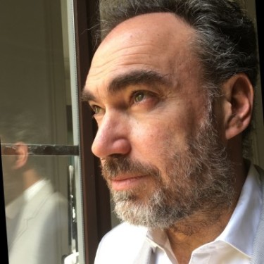 Javier Sánchez Cano