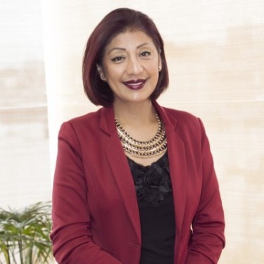 Cecilia Chacón Castillo