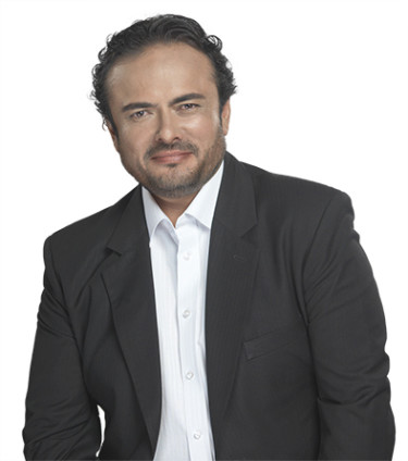 Paúl Carrasco Carpio