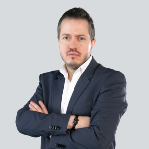 Diego Martínez Godoy