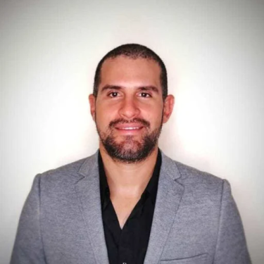 Ángel Guillermo Félix Mendoza