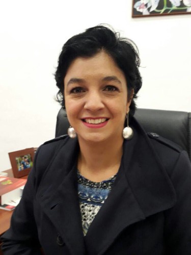 María Cecilia Alvarado Carrión