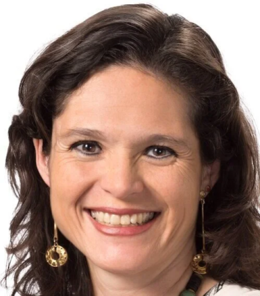 Claudia Magallanes Blanco