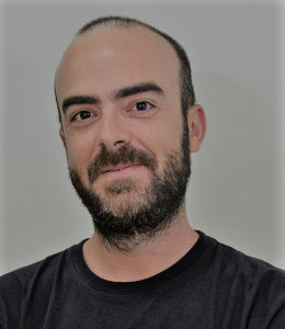 Luis Sánchez-Vázquez