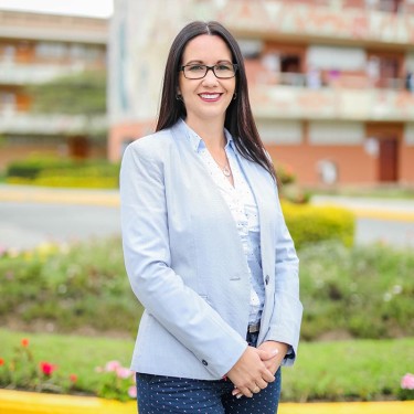 María Beatriz Eguiguren Riofrio