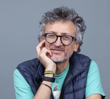 Ramiro Ávila Santamaría