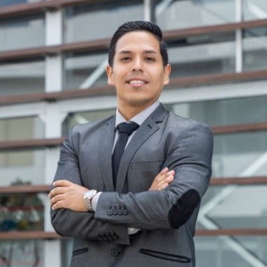 Alejandro Mejía Tarazona