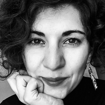 Carla Eleonora Pedrazzani