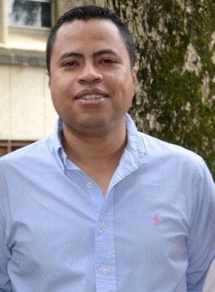 Johnny Rojas Padilla