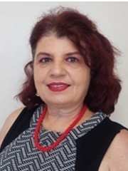 Alicia Elizundia Ramírez