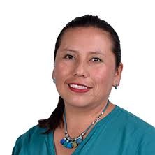 María Azucena Bastidas Castro