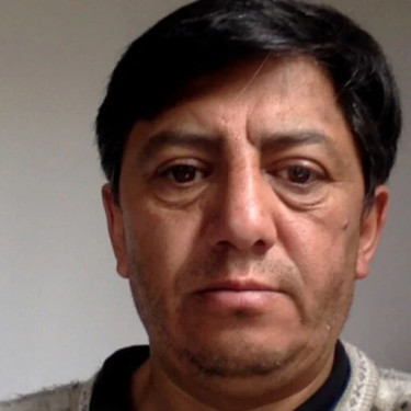 Jhonny Jiménez Jiménez