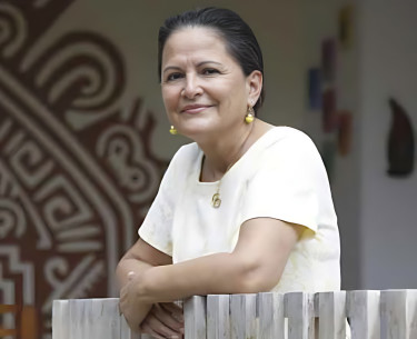 Enma Libertad Regalado Espinoza