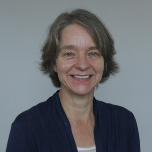 Berna van Wendel de Joode