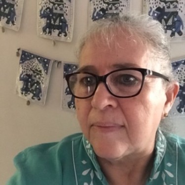 Rosa Imelda Rojas Caldelas