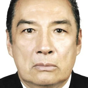 José Isabel Juan Pérez