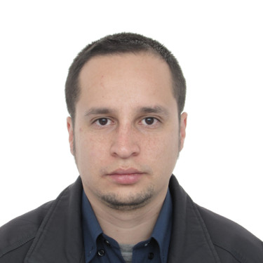 Julio César Tovar Gálvez