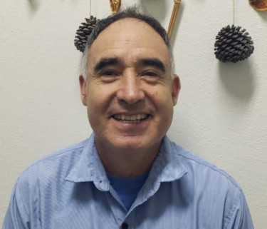 Mario Enrique Fuente Carrasco