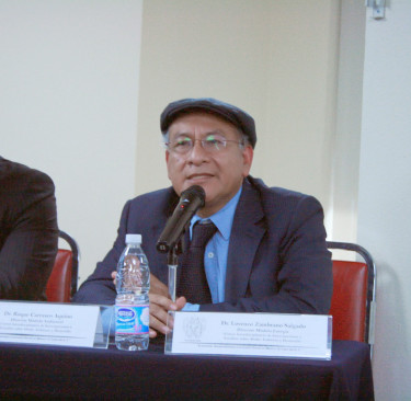 Roque Juan Carrasco Aquino