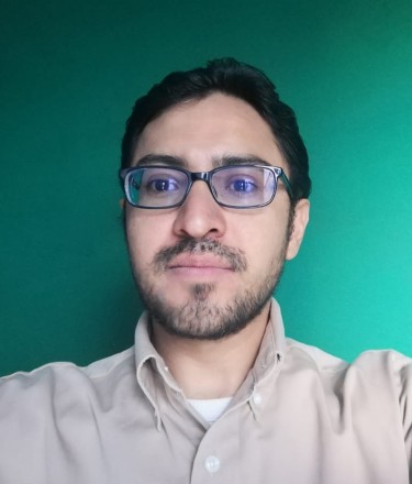 Genaro Hernández Camacho