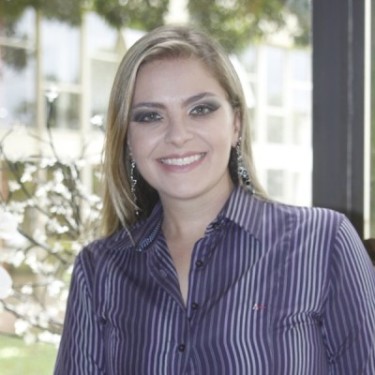 Karina Alves Teixeira Santos